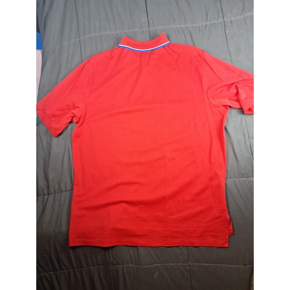 Ralph Lauren polo golf